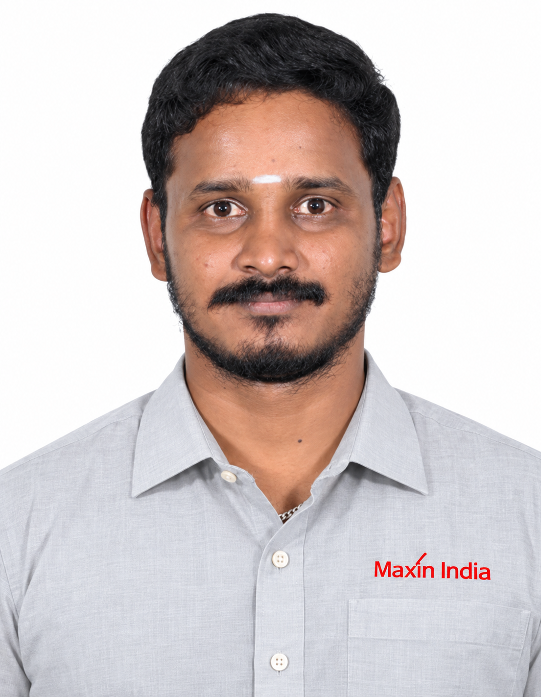 Mr. Deepak Raj